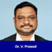 Lendi Institute of Engineering and Technology, Head CSE (AI &ML): Dr. V. Prasad Interview
